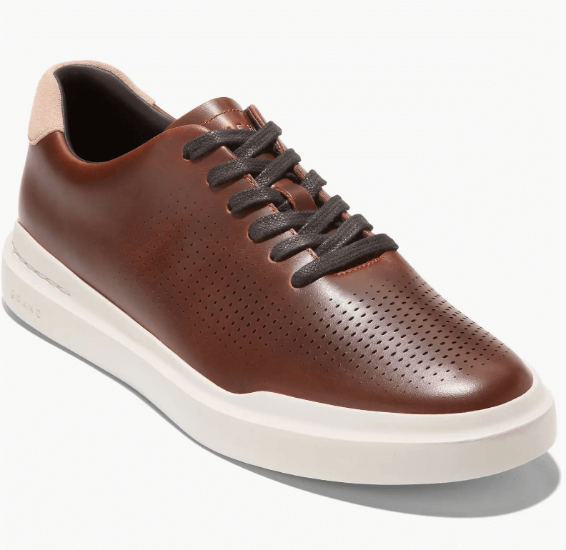 cole haan grandpro rally shoes